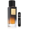Set The Woods Collection: Secrets Eau De Parfum Unisex, 100 ml + Secrets Eau De Parfum Unisex, 5 ml