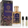 The Woods Collection Twilight EDP kvepalai vyrams, 100 ml