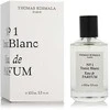 Thomas Kosmala No.1 Tonikas Blanc EDP parfumuotas vanduo unisex, 100 ml