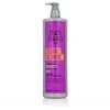Tigi Bed Head Serial Skirtas šviesiems plaukams Violetinė Tonuojantis kondicionierius 970ml