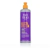 Tigi Bed Head Serial Skirtas šviesiems plaukams Violetinė tonuojantis šampūnas 400ml