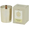 Tiziana Terenzi Andromeda Scented Candle in Gold Glass 40 g (unisex)