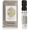 Sample Tiziana Terenzi Luna Collection Cassiopea Extrait de Parfum 1,5ml