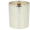 Tiziana Terenzi Cassiopea Scented Candle in Gold Glass 170 g + Lid (unisex)