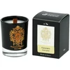 Tiziana Terenzi Foconero Scented Candle in Juodas Glass 40 g (unisex)