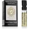 Tiziana Terenzi Gold Rose Oudh PP kvepalai unisex, 1.5 ml