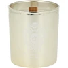 Tiziana Terenzi Orion Scented Candle in Gold Glass 170 g + Lid (unisex)