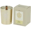 Tiziana Terenzi Orion Scented Candle in Gold Glass 40 g (unisex)