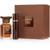 TOM FORD Private Blend Ébene Fumé EDP rinkinys unisex (EDP 50 ml + EDP 10 ml)