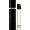 Unisex kvepalai Tom Ford Fucking Fabulous EDP, 10 ml + kelioninis kvepalų buteliukas su magnetiniu dangteliu
