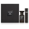 Tom Ford Oud Wood rinkinys parfum purškiamas 50ml + kvepalų vandens purškiklis 10ml