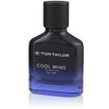 Tom Tailor Cool Mind EDT tualetinis vanduo vyrams, 30 ml