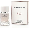 Tom Tailor For Her EDT tualetinis vanduo moterims, 30 ml