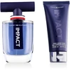 Tommy Hilfiger „Impact“ EDT purškiklis 100 ml + dušo želė 100 ml