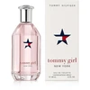 Tommy Hilfiger Tommy Girl New York EDT tualetinis vanduo moterims, 100 ml