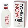 Tualetinis vanduo Tommy Hilfiger Tommy Now Girl EDT Purškiklis 100ml