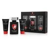 rinkinys Tonino Lamborghini Classic Tualetinis vanduo 125ml + Purškiamasis gelis 100ml + Balzamas po skutimosi 100ml