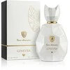 Tonino Lamborghini Ginevra Baltas EDP parfumuotas vanduo moterims, 100 ml