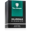 Tonino Lamborghini Millennials Dinamico EDT tualetinis vanduo vyrams, 40 ml