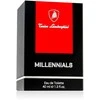 Tonino Lamborghini Millennials EDT tualetinis vanduo vyrams, 40 ml