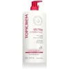 Topicrem Ultra-Moisturizing Body Milk Drėkinantis pienelis sausai ir jautriai odai, 1000 ml