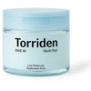 Torriden Dive In Low Molecular Hyaluronic Acid Multi Pad, 160 ml