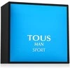"Tous Man Sport" tualetinis vanduo 50ml