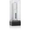 Travalo Classic HD Sidabrinis pildomas kvepalų buteliukas (atomaizeris), 5 ml