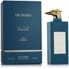 Trussardi Le Vie Di Milano Alba Sui Navigli EDP parfumuotas vanduo unisex, 100 ml