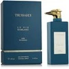 Trussardi Le Vie Di Milano Alba Sui Navigli EDP parfumuotas vanduo unisex, 100 ml