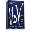 Tualetinis vanduo Ulric De Varens Night For Men Eau De Toilette Purškiklis, 100ml