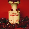 Unisex kvepalai BORNTOSTANDOUT® Drunk Lovers EDP, 50 ml