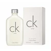 Unisex kvepalai Calvin Klein CK One EDT, 200 ml
