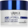Uriage Age Lift Peel New Skin Night Kreminis Night Skin Kreminis moterims, 50 ml