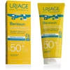 Uriage Bariésun Moisturizing Kid Lotion Sun Losjonas kūnui vaikams, 100 ml