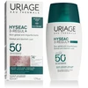 Uriage HYSEAC 3 REGUL+ globalus kremas nuo spuogų SPF50+ 50 ml