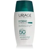 Uriage HYSEAC 3 REGUL+ globalus kremas nuo spuogų SPF50+ 50 ml