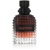 Kvepalai vyrams Valentino Uomo Born in Roma Coral Fantasy EDT, 50 ml