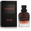 Kvepalai vyrams Valentino Uomo Born in Roma Coral Fantasy EDT, 50 ml