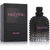 Kvepalai vyrams Valentino Uomo Born In Roma EDT, 150 ml