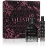 Set Valentino: Born In Roma Eau De Toilette For Men, 100 ml + Born In Roma Eau De Toilette For Men, 10 ml
