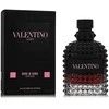 Kvepalai vyrams Valentino Uomo Born In Roma Intense EDP, 100 ml