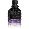 Valentino Uomo Born In Roma Violetinė Melancholia EDT tualetinis vanduo vyrams, 50 ml