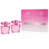 Kvepalų rinkinys moterims Versace Bright Crystal EDP, 2 x 30 ml