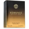 Kvepalai moterims Versace Crystal Noir EDT, 30 ml