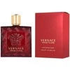 Versace Eros Flame After Shave Lotion losjonas po skutimosi, 100 ml