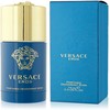 Versace Eros Deodorant Stick parfumuotas pieštukinis dezodorantas vyrams, 75 ml
