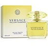 Tualetinis vanduo Versace Geltona Diamond EDT 200 ml