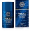 Versace Man Eau Fraiche Extreme Pour Homme Dezodorantas Stick pieštukinis dezodorantas vyrams, 75 ml