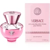 Kvepalai moterims Versace Dylan Blush Pink EDP, 50 ml